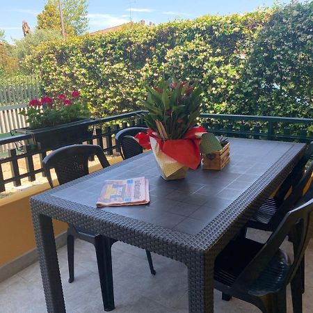 Casa Dai Angioi Villa Sirmione Eksteriør bilde